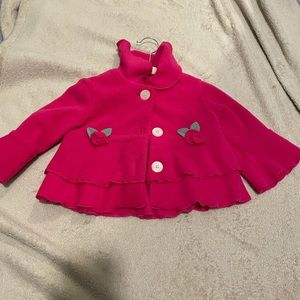 18 month cute jacket